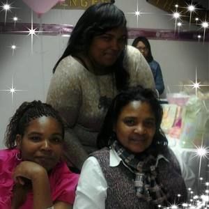 Meet your Posher, Geneva